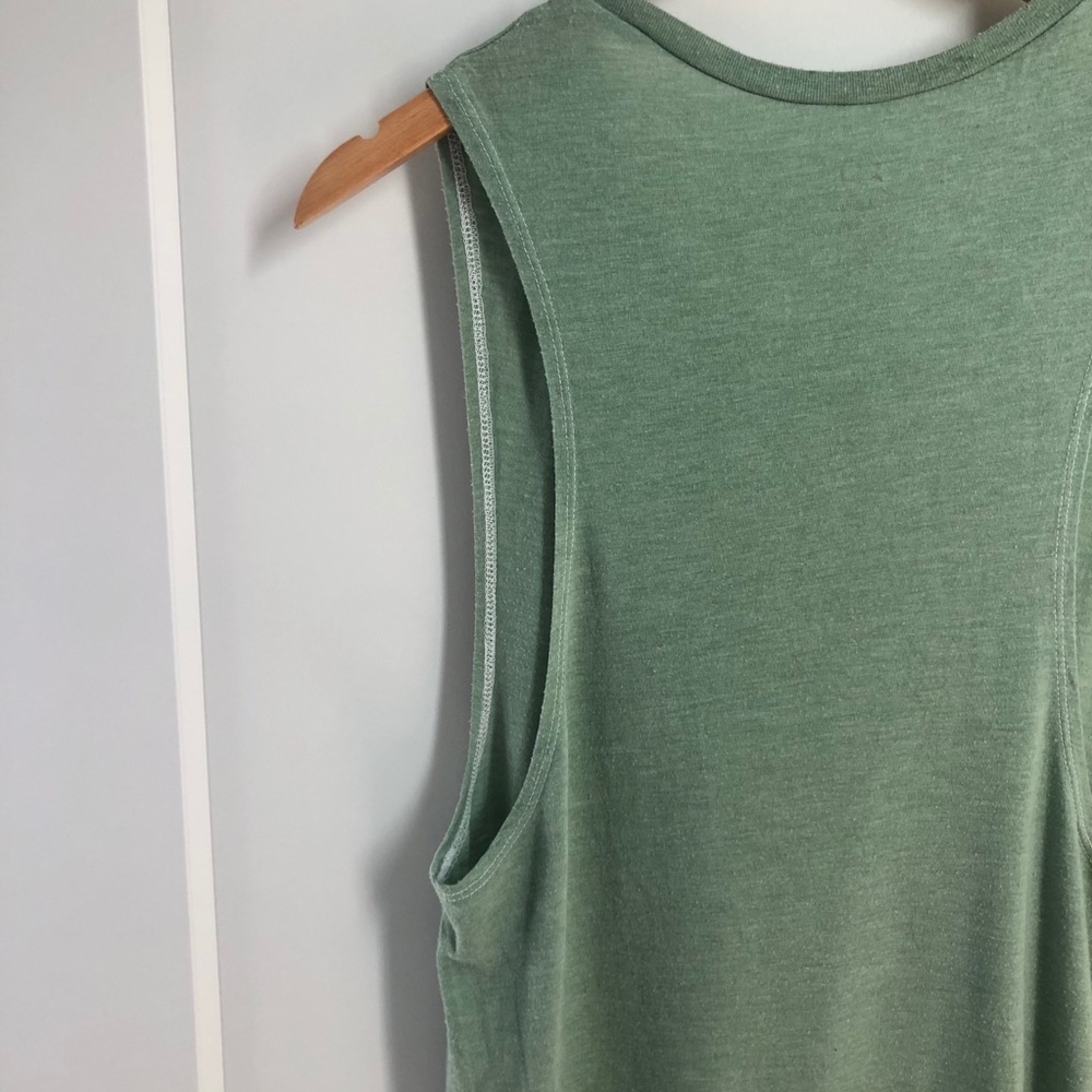 YogaRX Tank Top - L - Picture 4 of 5